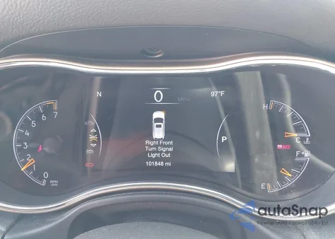 2016 Jeep Grand Cherokee Limited from USA, damaged, VIN 1C4RJFBG9GC337986